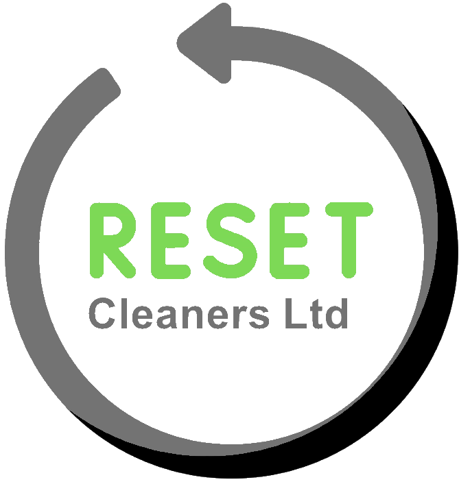 Reset Cleaners Ltd.